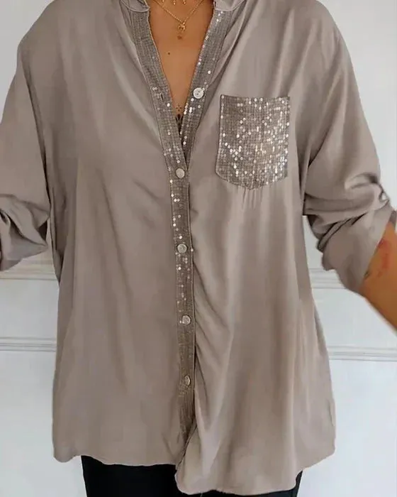 Tilo | Coastal Chic Top