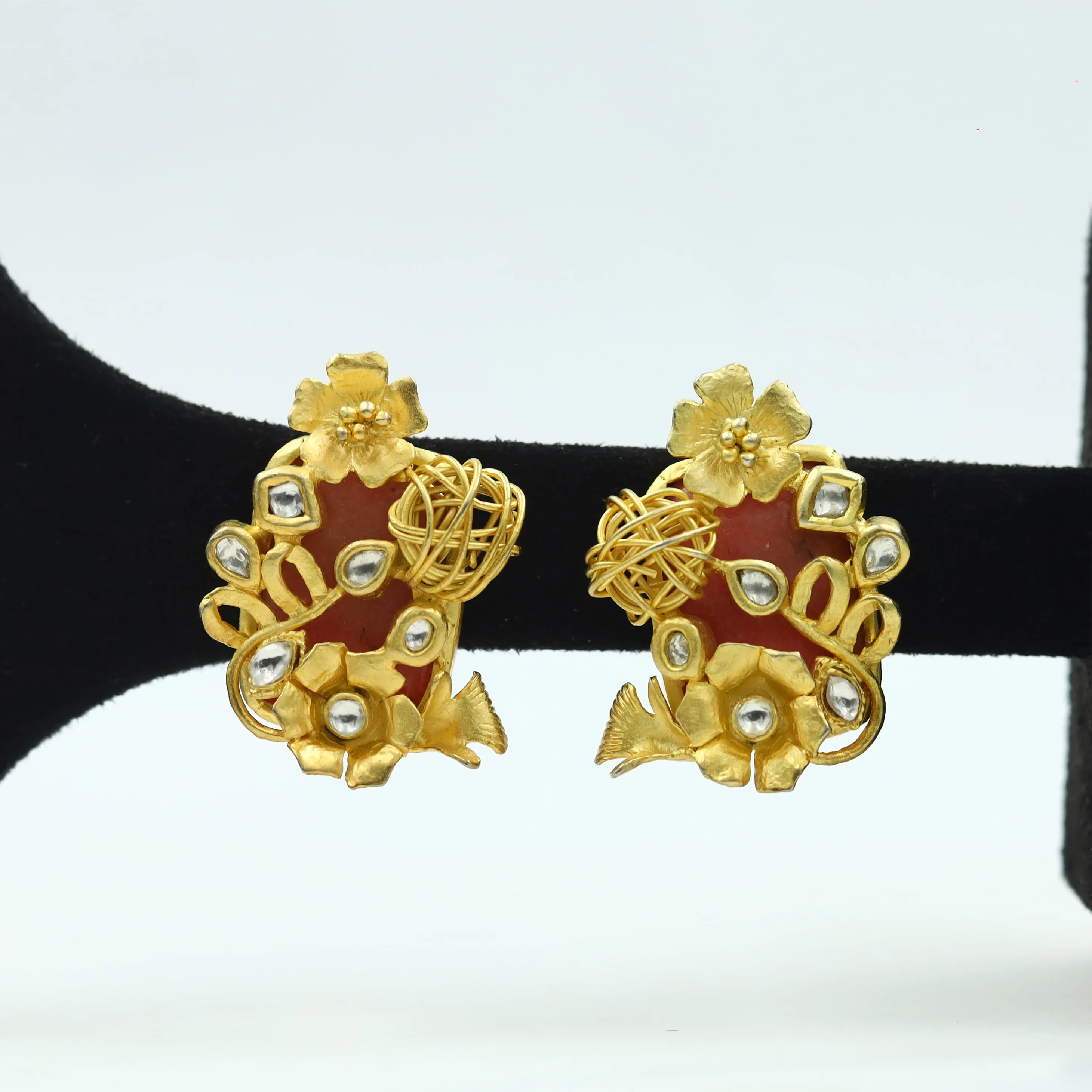 Tops/Studs Fashion Earring 13647-100