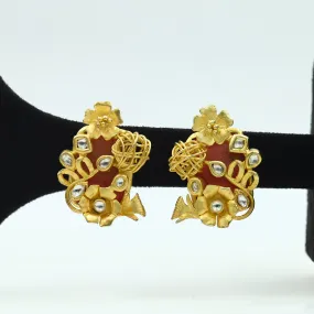Tops/Studs Fashion Earring 13647-100