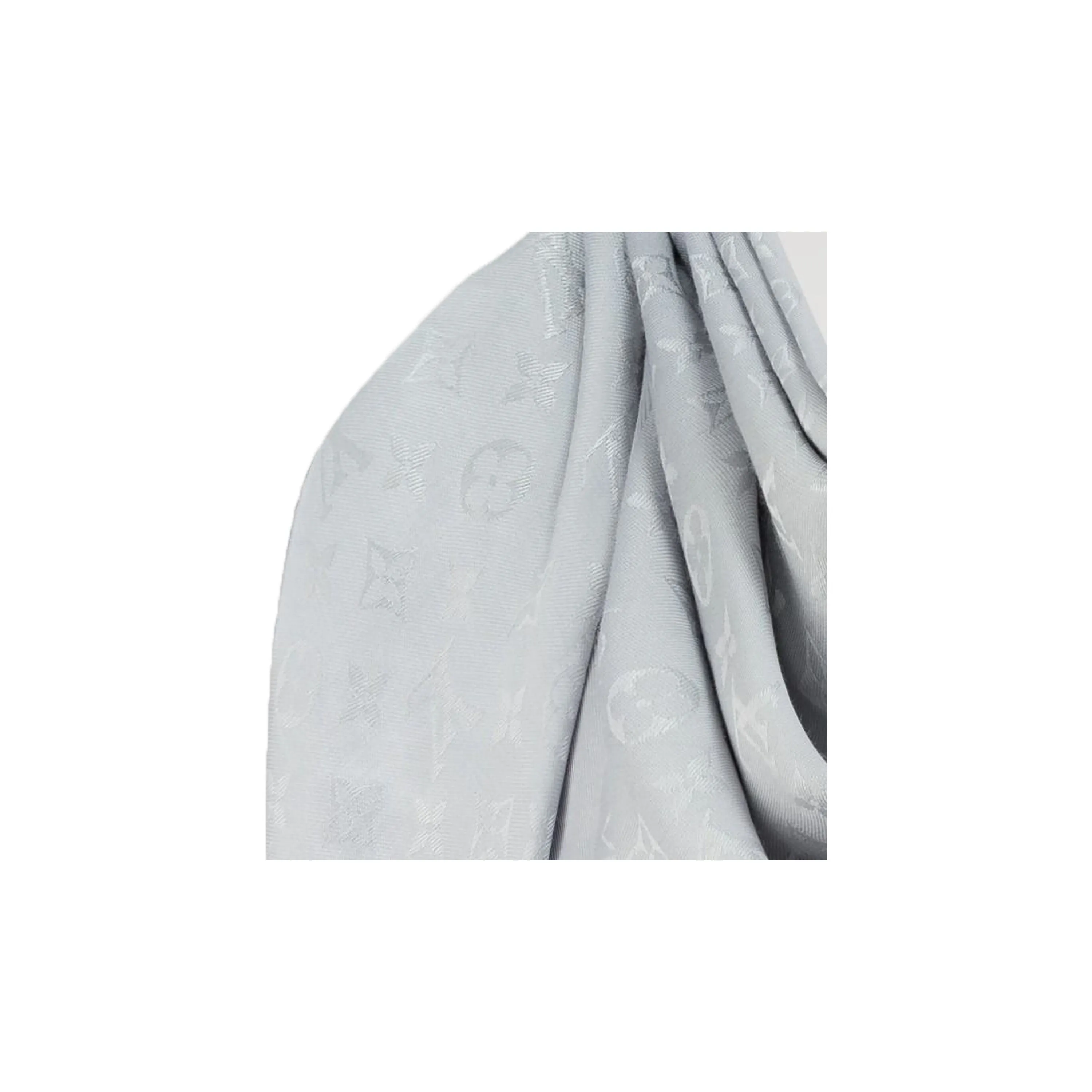 Trendy Inspired Louis Vuitton Louis Vuitton Monogram Classic Shawl