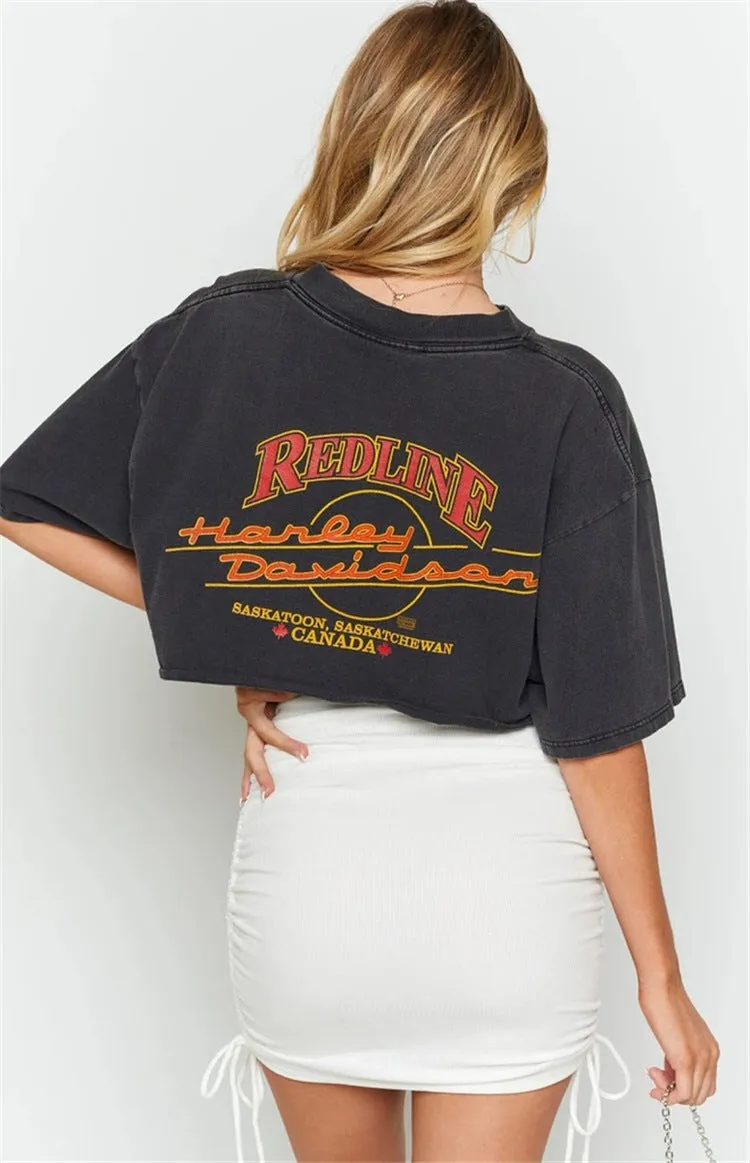 Women Europe INS Women Slim Look Hip Flattering Drawstring Skirt